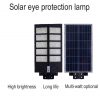 High Quality Waterproof Ip65 600w 800w 1000w Motion Sensor Dusk To Dawn Outdoor All In One Led Solar Power Street Lights