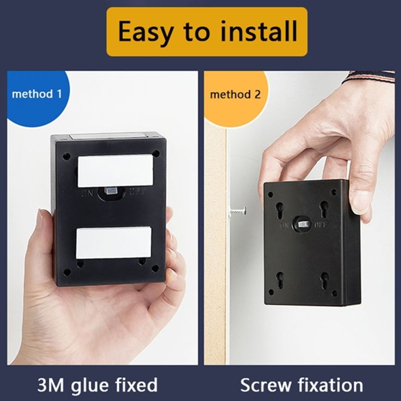 Wholesale Modern Outdoor Waterproof Ip65 Garden Square Decoration Lamp Up And Down Solar Led Wall Light