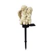 Solar Outdoor Waterproof Garden Stake Light Lawn Landscape Decorative Lamp