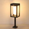 Solar Motion Sensor Lawn Light for Outdoor Garden Waterproof Landscape Ground Light for Yard Villa