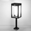 Solar Motion Sensor Lawn Light for Outdoor Garden Waterproof Landscape Ground Light for Yard Villa