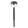 Solar Lawn Lights Outdoor Courtyard Lamps for Villa Garden Decoration Waterproof Outdoor Landscape Stake Lights