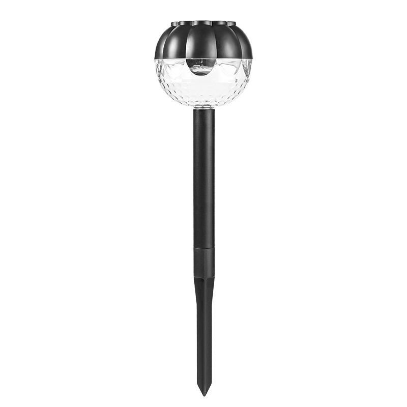 Solar Lawn Lights Outdoor Courtyard Lamps for Villa Garden Decoration Waterproof Outdoor Landscape Stake Lights