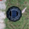 Solar Lawn Lights Outdoor Courtyard Lamps for Villa Garden Decoration Waterproof Outdoor Landscape Stake Lights
